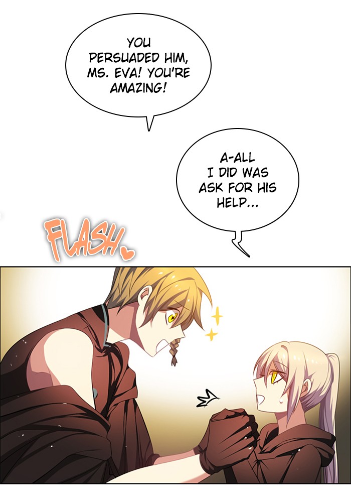 Zero Game Chapter 94 - page 101