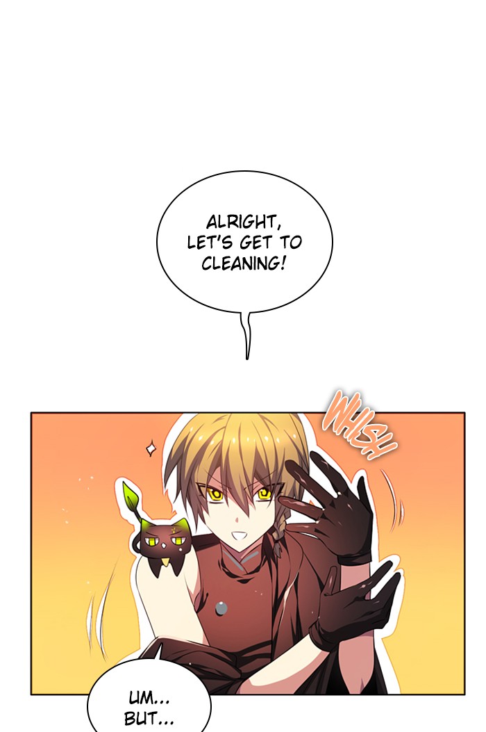 Zero Game Chapter 94 - page 102