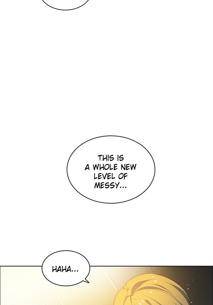 Zero Game Chapter 94 - page 103