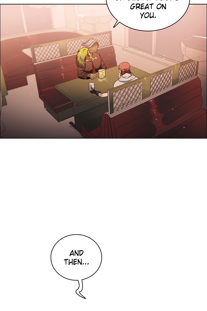 Zero Game Chapter 94 - page 108