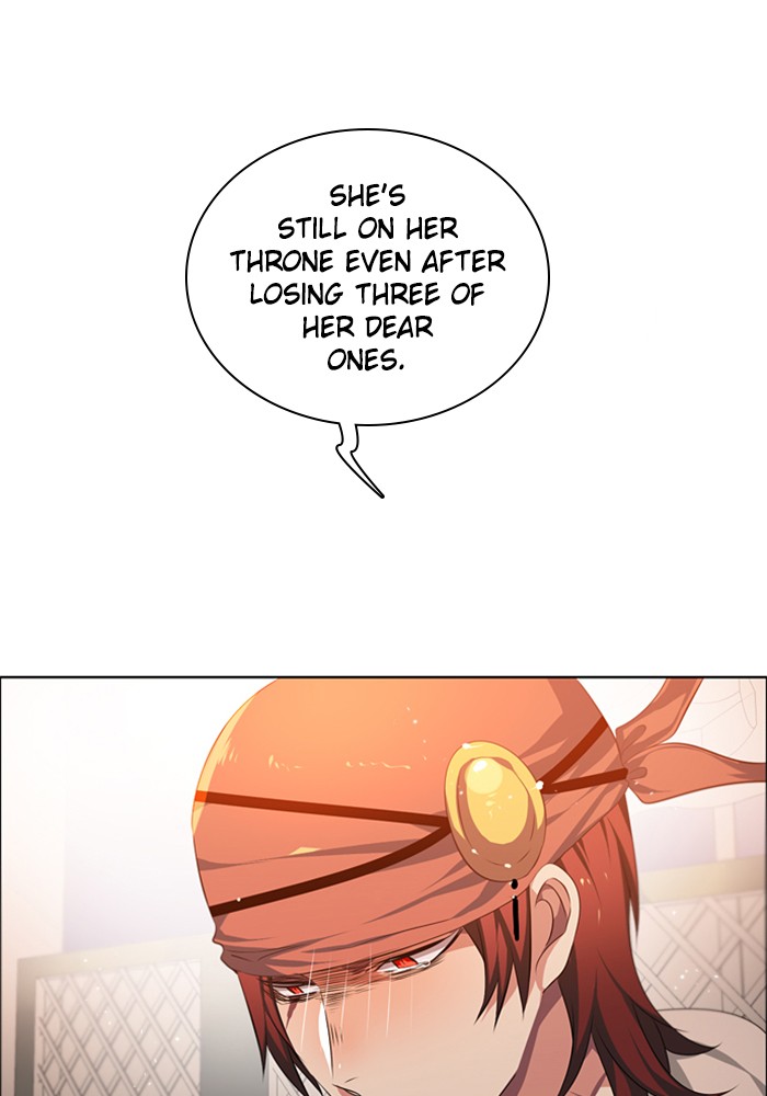 Zero Game Chapter 94 - page 113