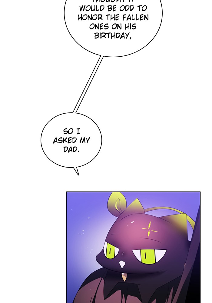 Zero Game Chapter 94 - page 14