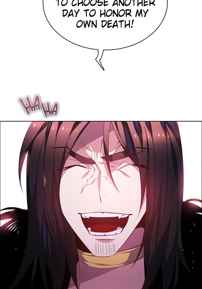 Zero Game Chapter 94 - page 18