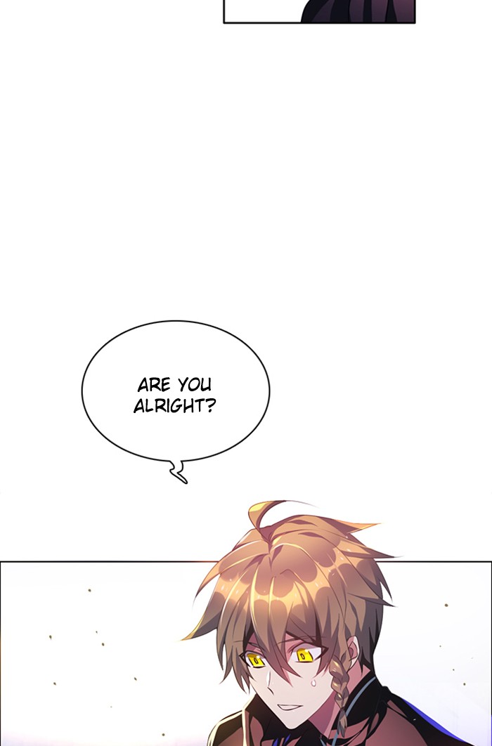 Zero Game Chapter 94 - page 38
