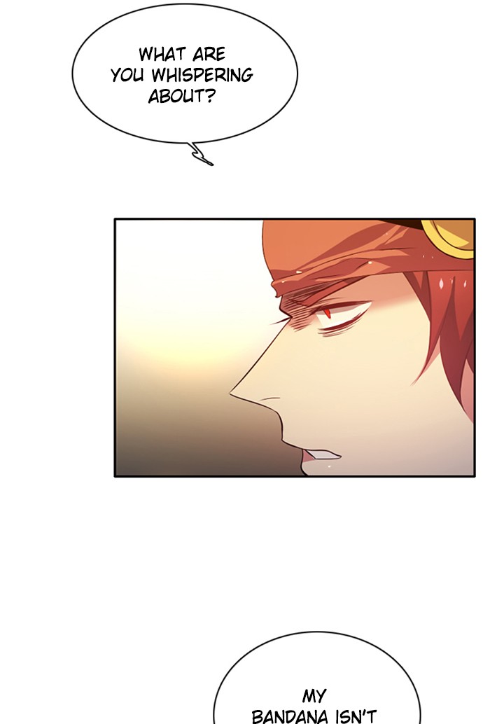 Zero Game Chapter 94 - page 61