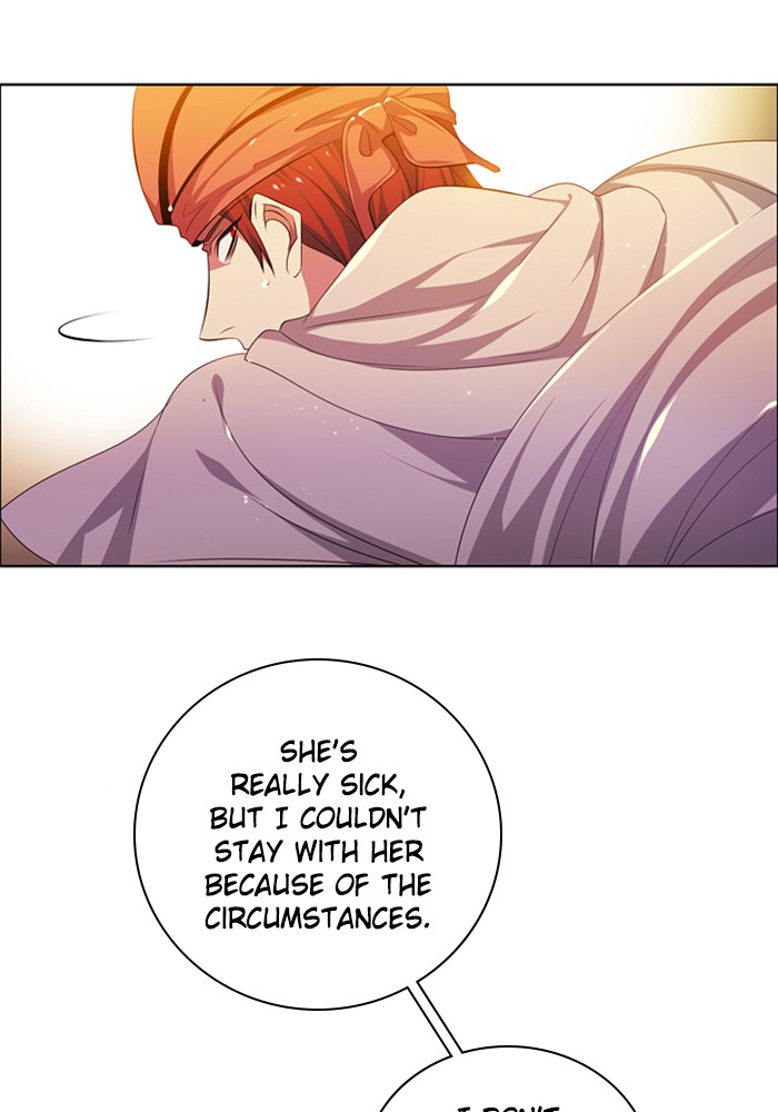 Zero Game Chapter 94 - page 78