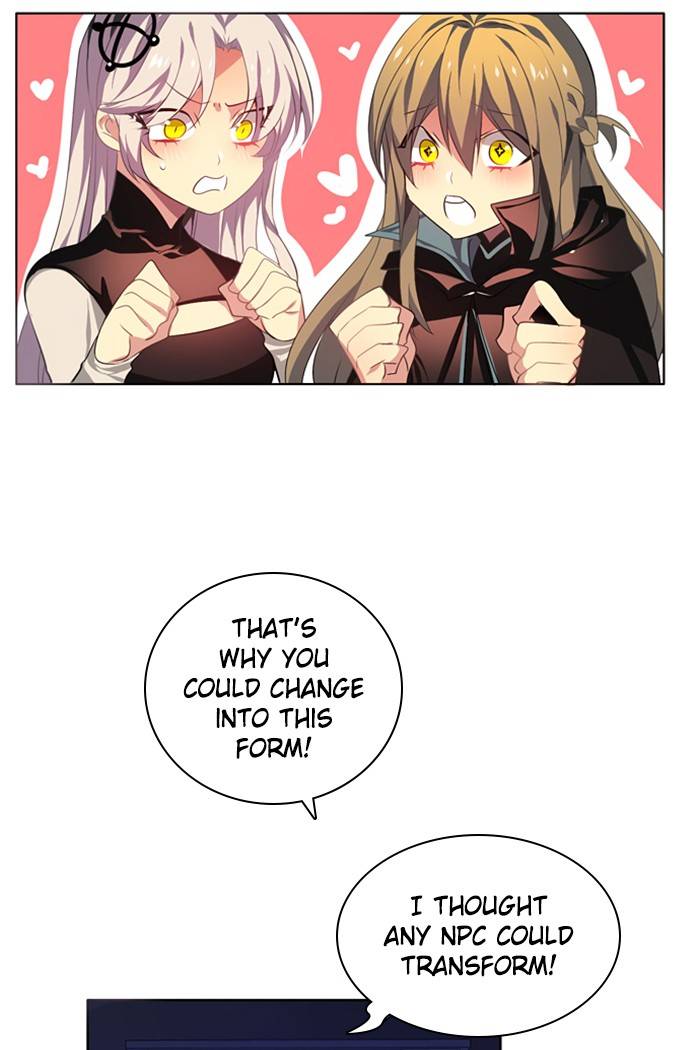 Zero Game Chapter 93 - page 104
