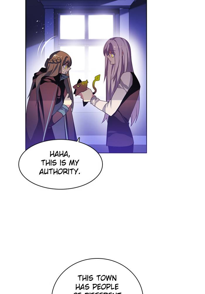 Zero Game Chapter 93 - page 105