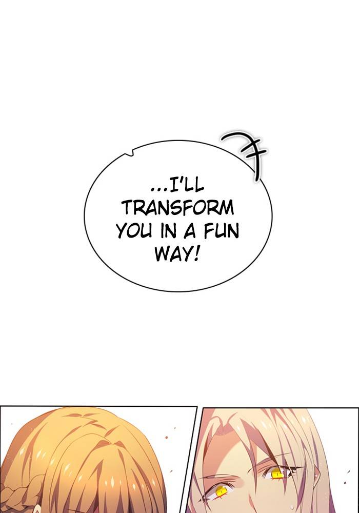 Zero Game Chapter 93 - page 107