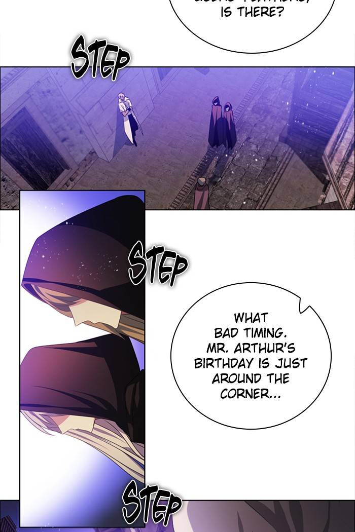 Zero Game Chapter 93 - page 112