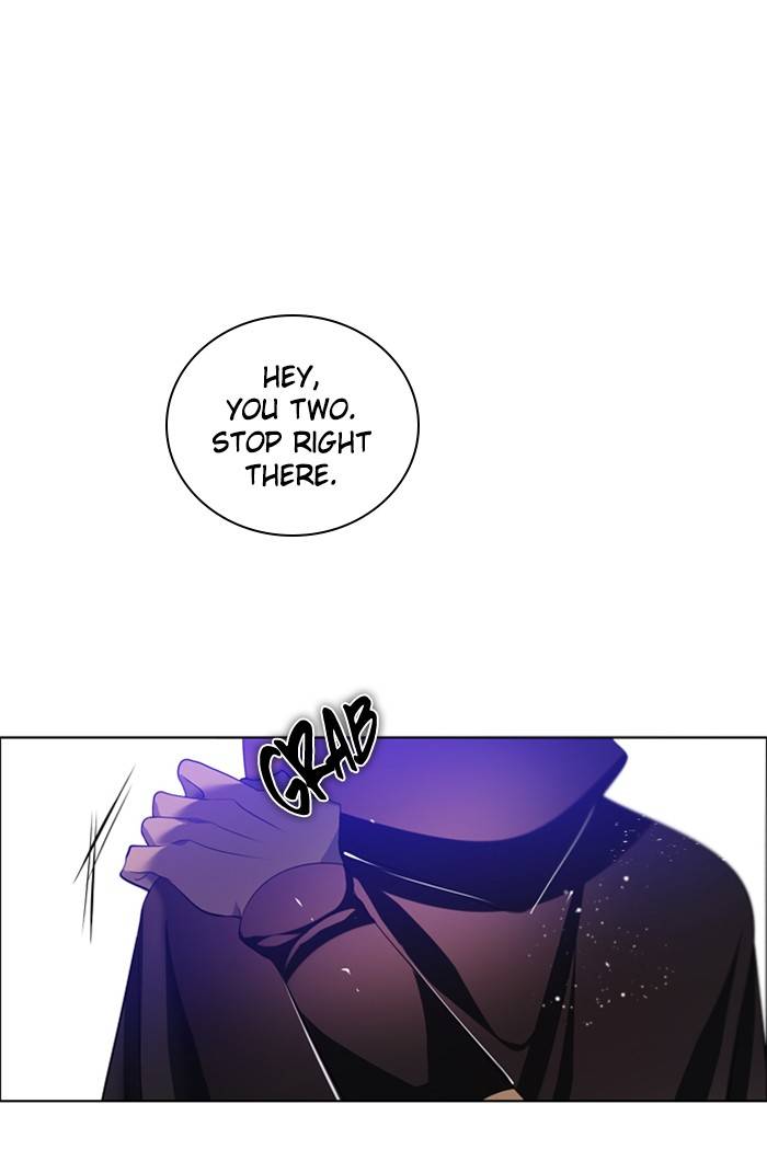 Zero Game Chapter 93 - page 116