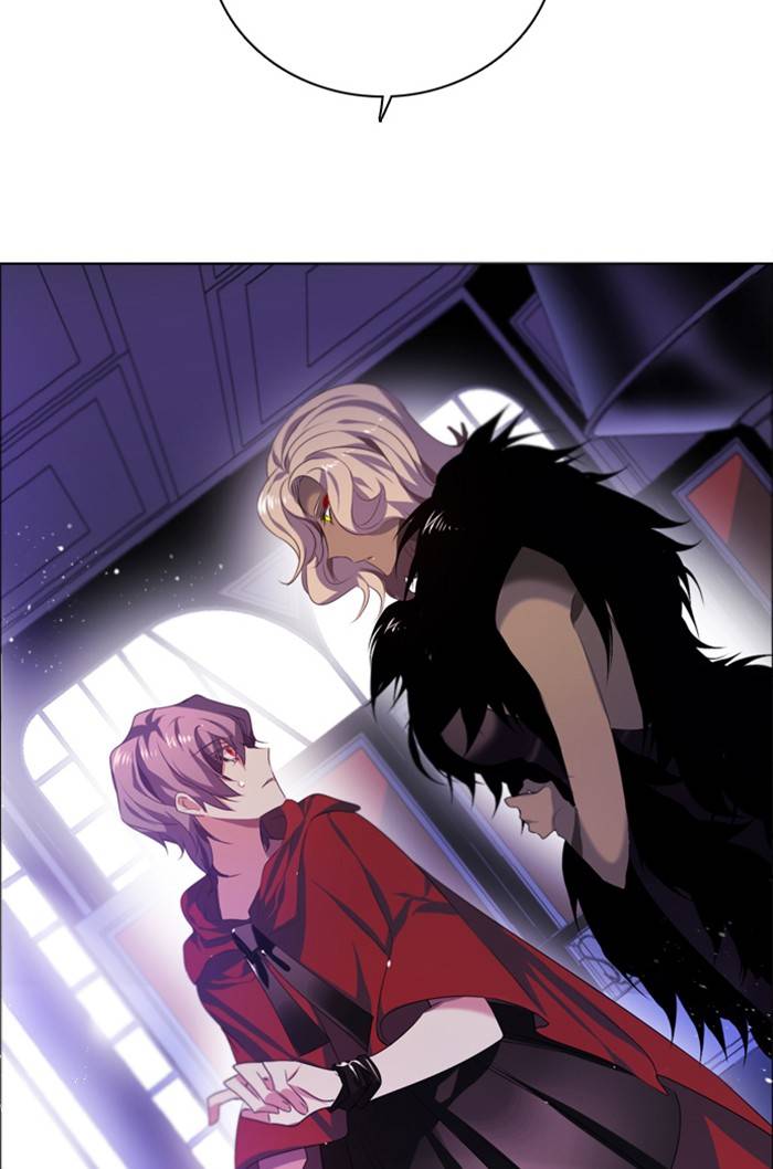 Zero Game Chapter 93 - page 21