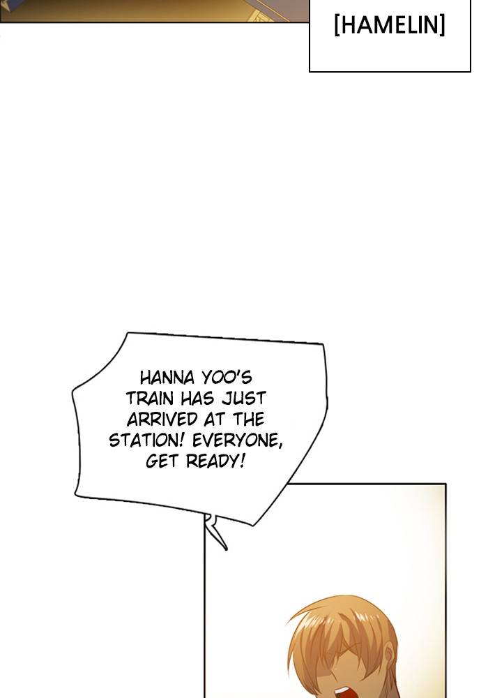 Zero Game Chapter 93 - page 24