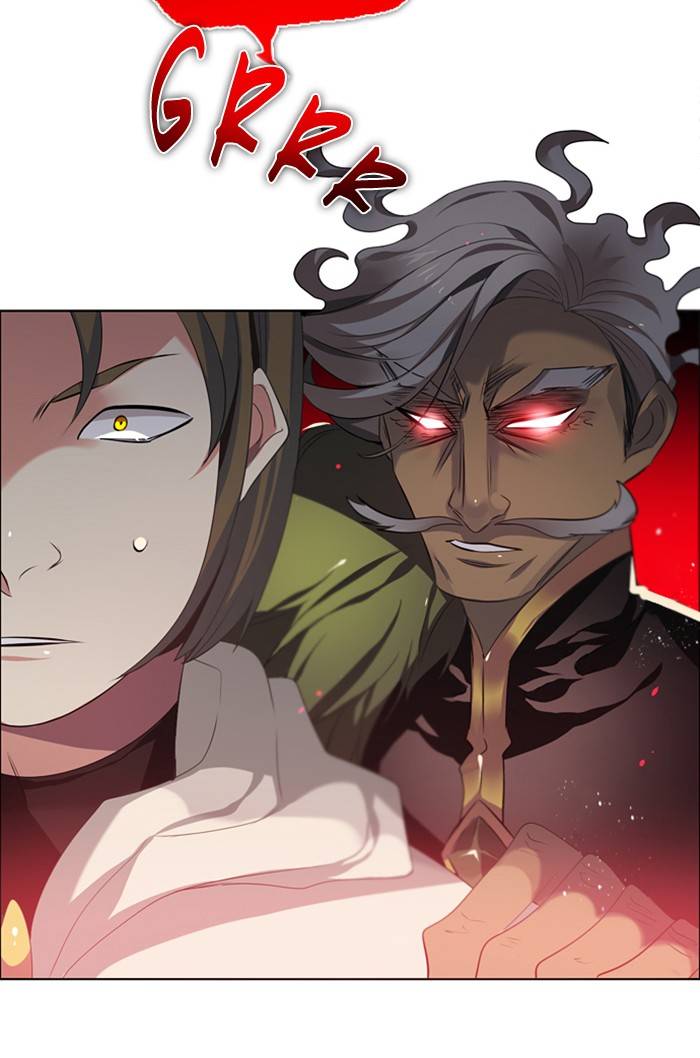 Zero Game Chapter 93 - page 29