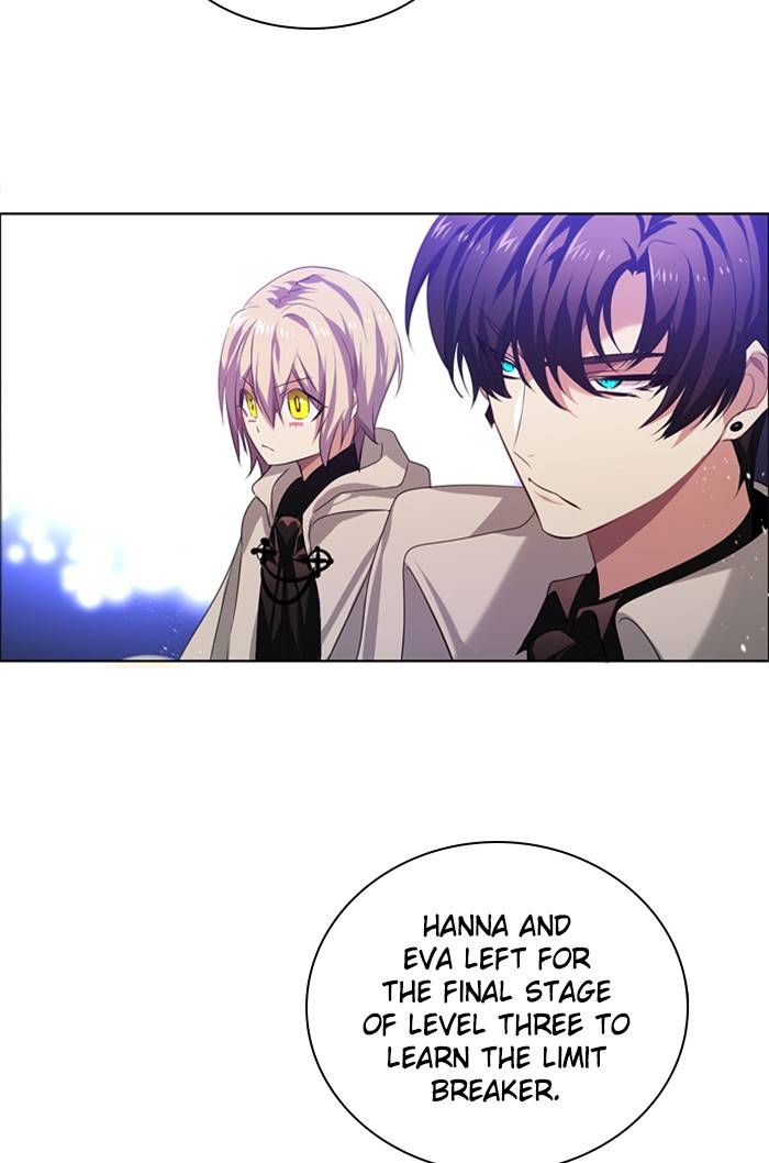 Zero Game Chapter 93 - page 3