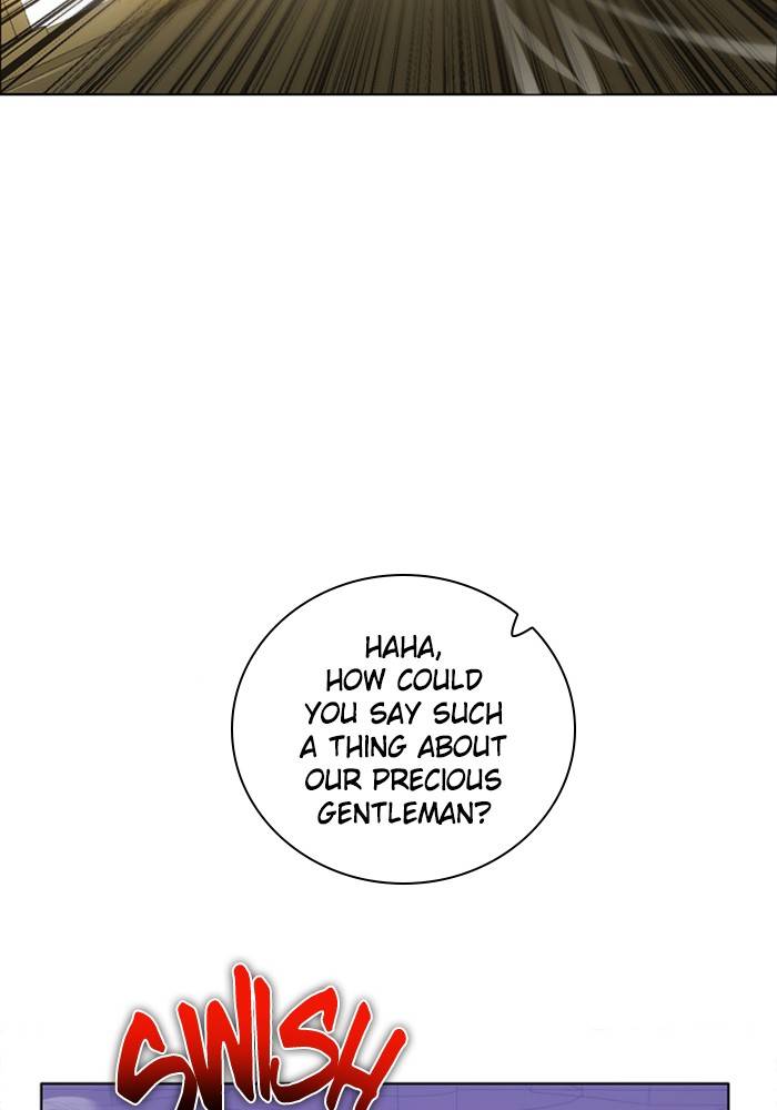Zero Game Chapter 93 - page 35