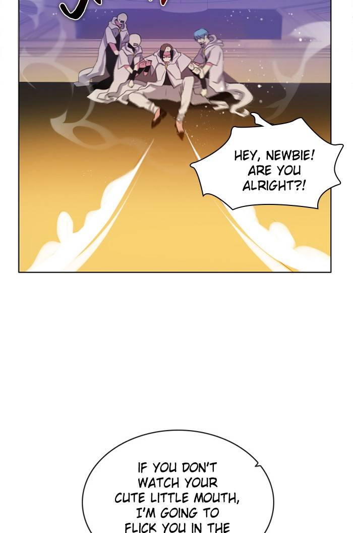 Zero Game Chapter 93 - page 36