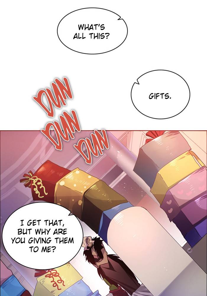 Zero Game Chapter 93 - page 47