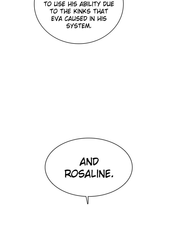 Zero Game Chapter 93 - page 6