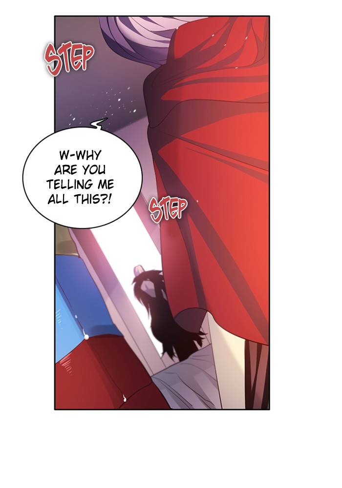 Zero Game Chapter 93 - page 70