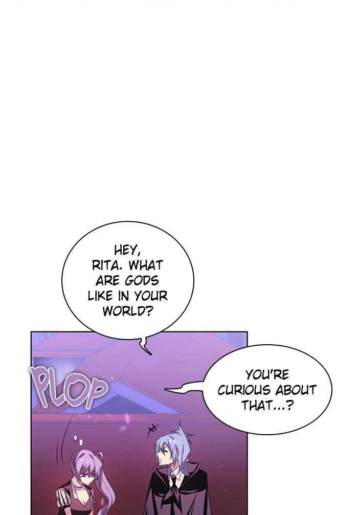 Zero Game Chapter 92 - page 5