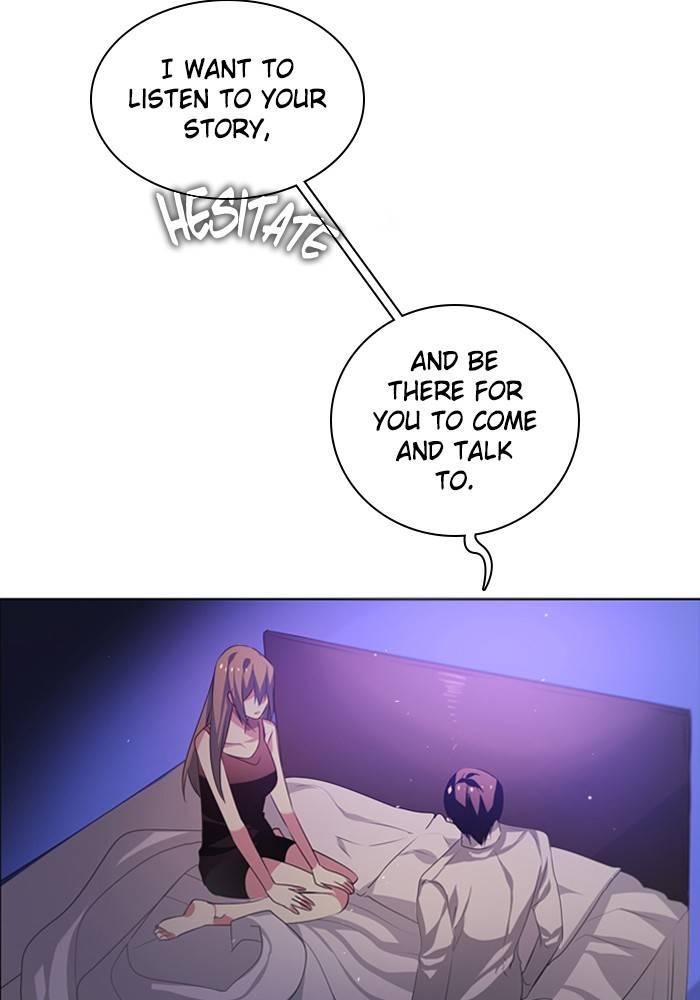 Zero Game Chapter 92 - page 57