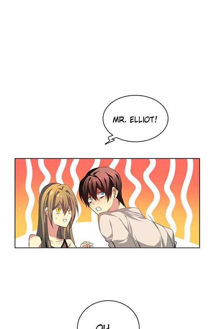 Zero Game Chapter 92 - page 69