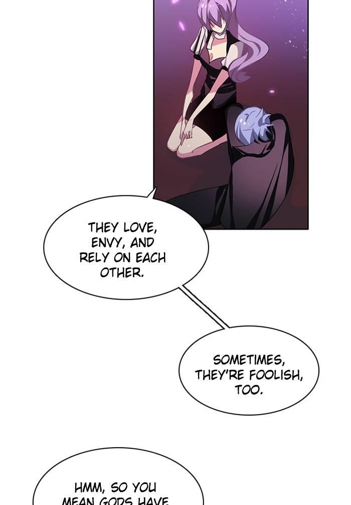 Zero Game Chapter 92 - page 7