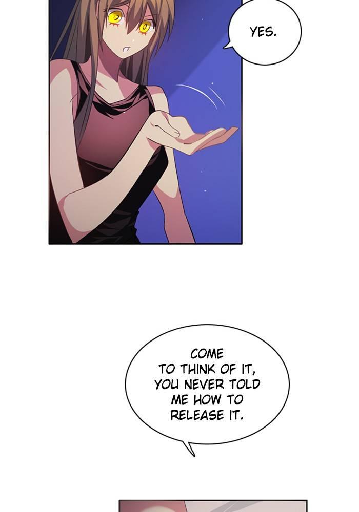 Zero Game Chapter 92 - page 74