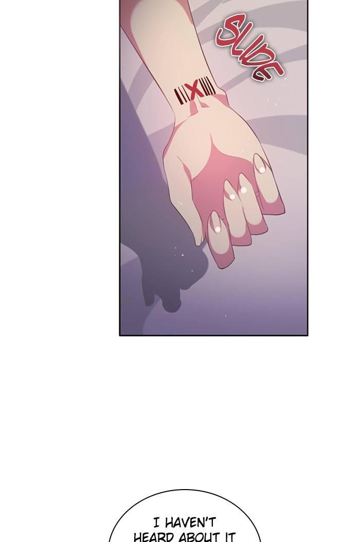 Zero Game Chapter 92 - page 75