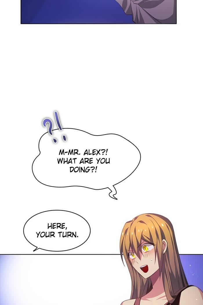 Zero Game Chapter 92 - page 77