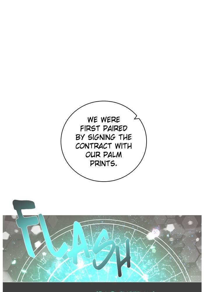 Zero Game Chapter 92 - page 80