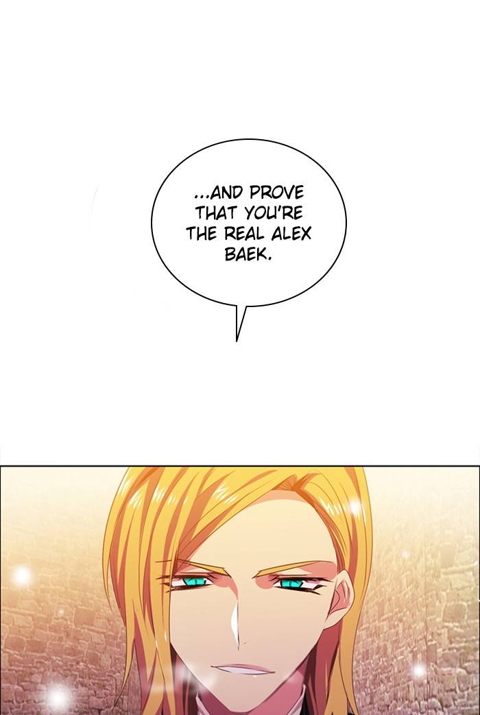 Zero Game Chapter 91 - page 100