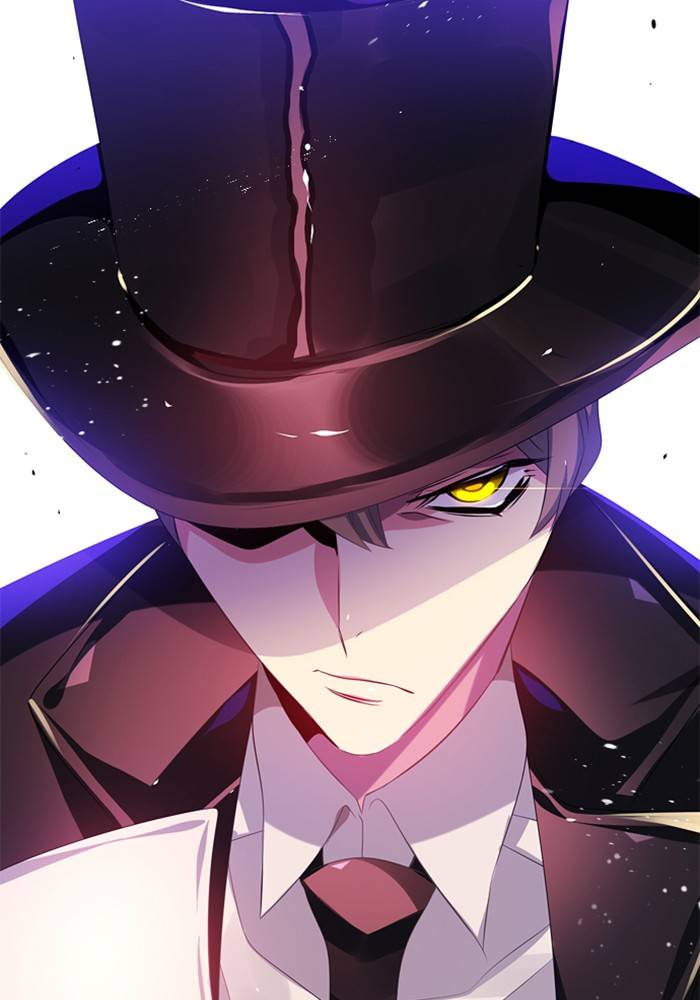 Zero Game Chapter 91 - page 126
