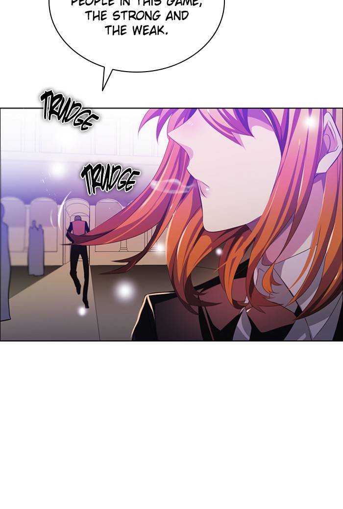 Zero Game Chapter 91 - page 15