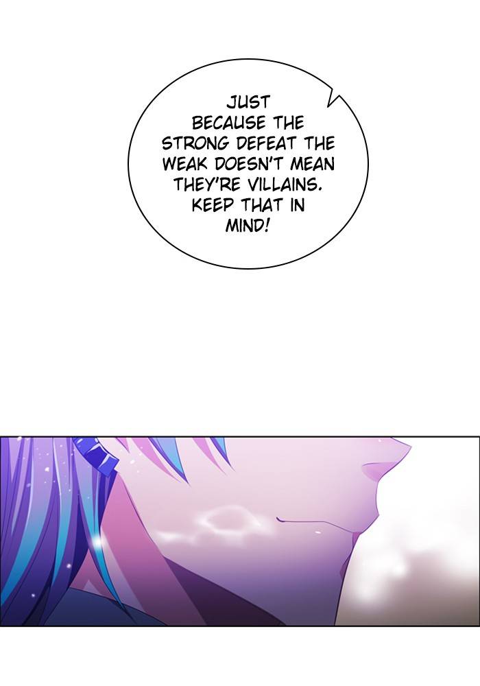 Zero Game Chapter 91 - page 16
