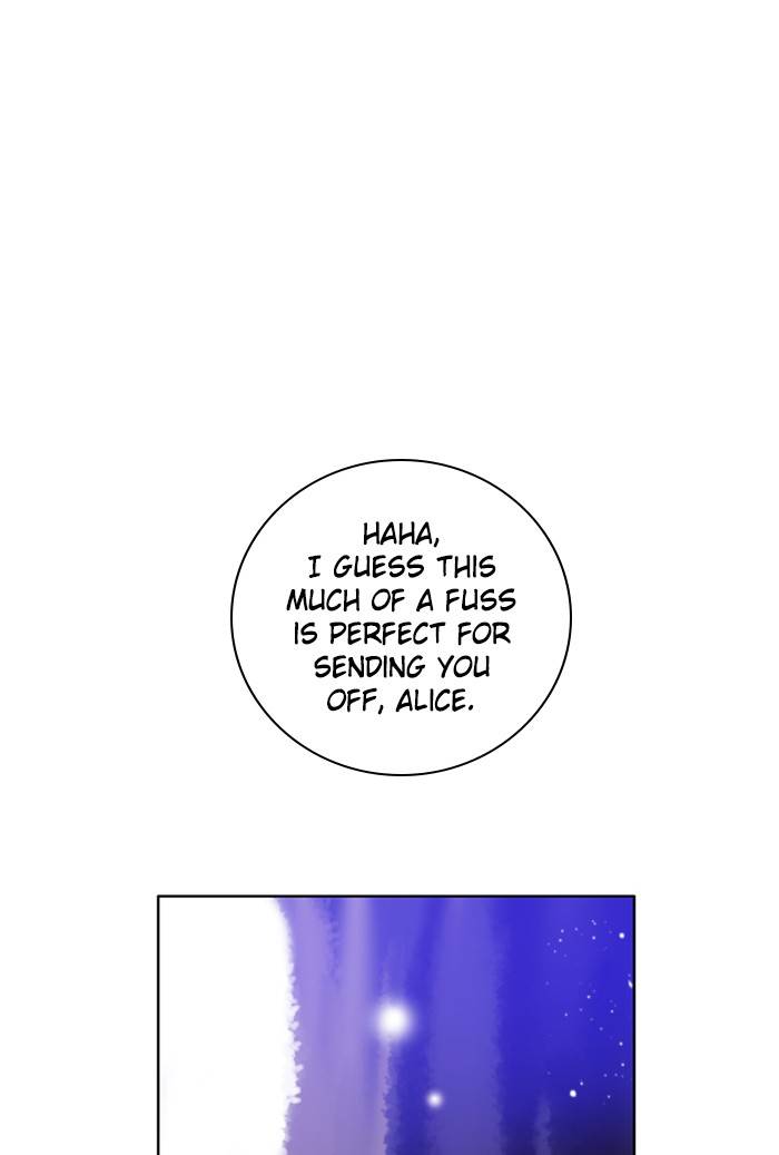 Zero Game Chapter 91 - page 17