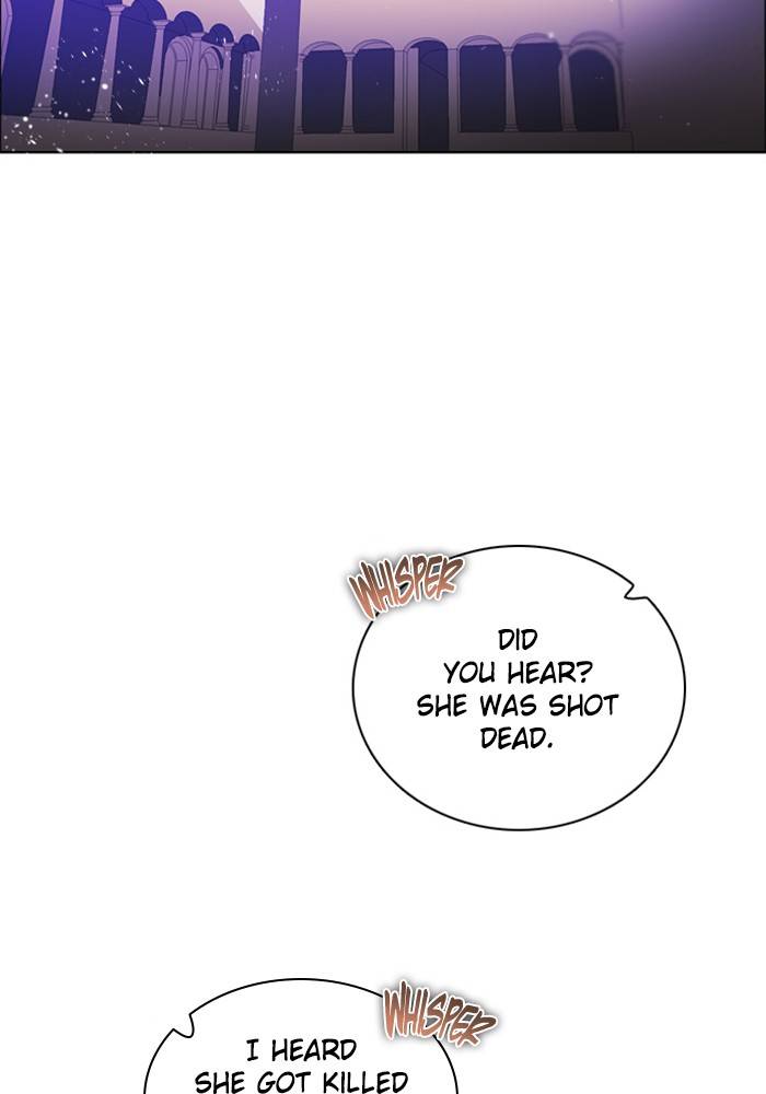 Zero Game Chapter 91 - page 2