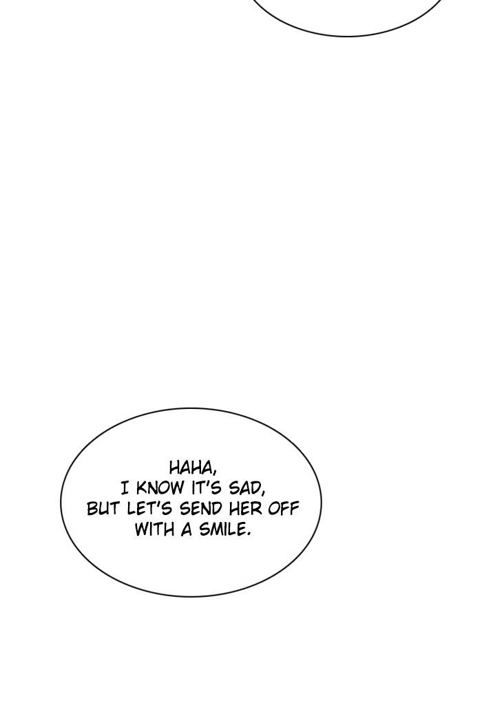 Zero Game Chapter 91 - page 21