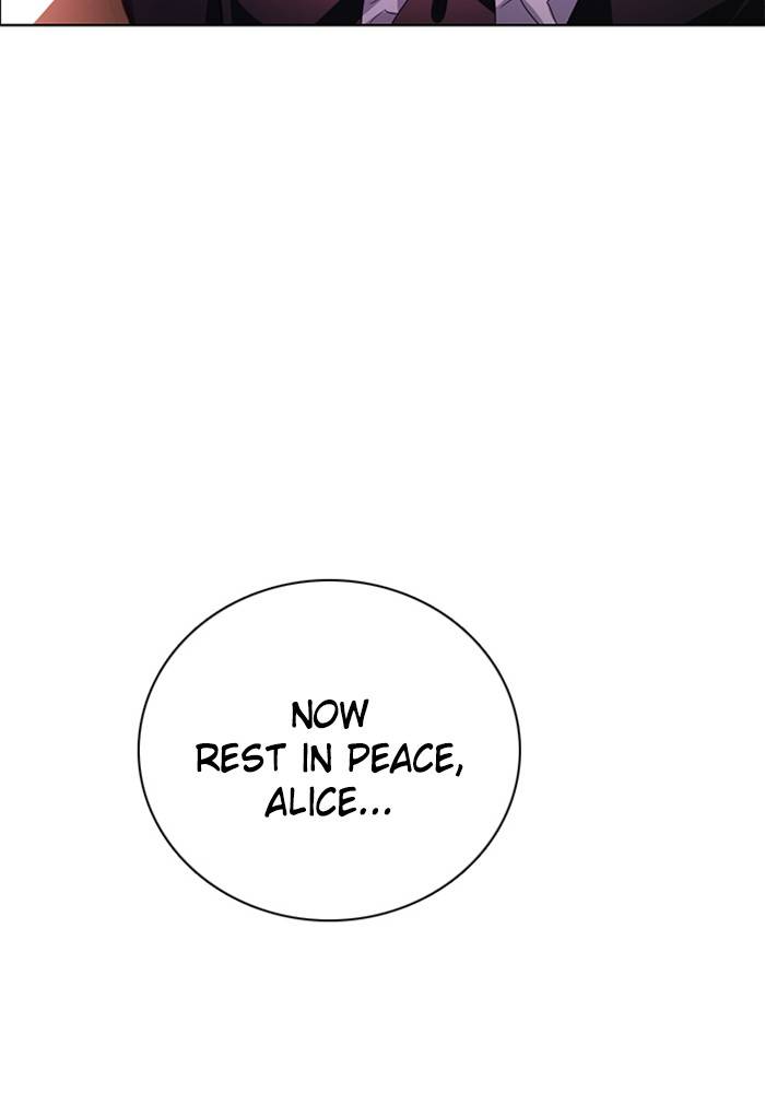 Zero Game Chapter 91 - page 24
