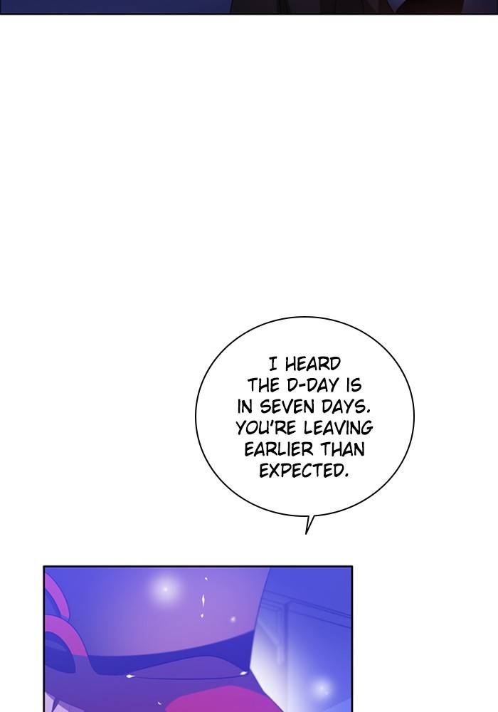 Zero Game Chapter 91 - page 62
