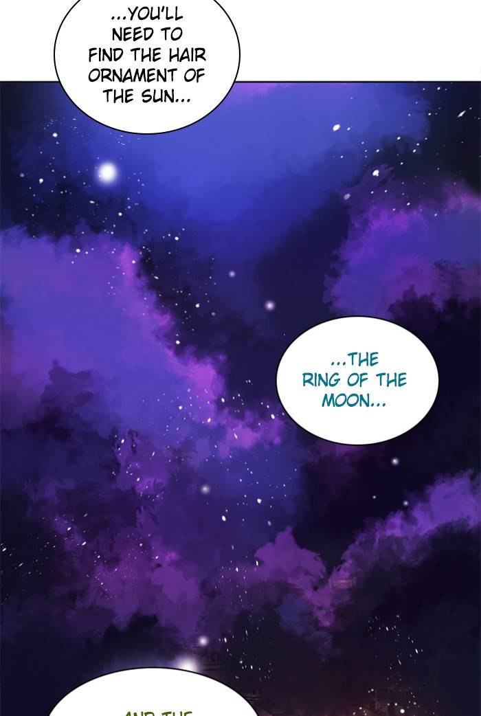 Zero Game Chapter 91 - page 67