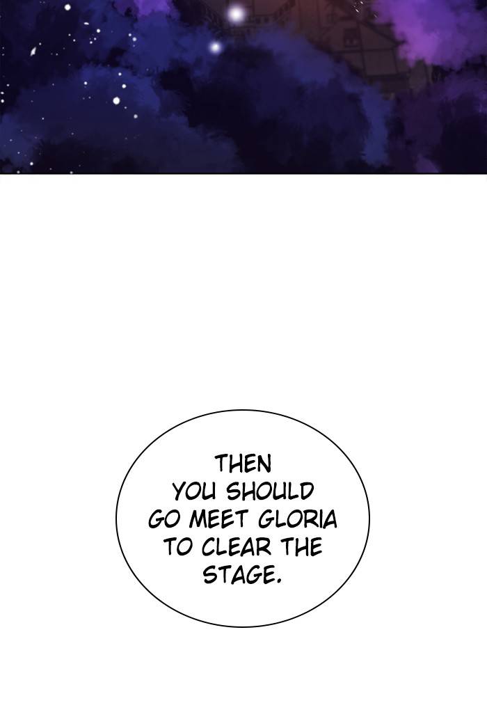 Zero Game Chapter 91 - page 69