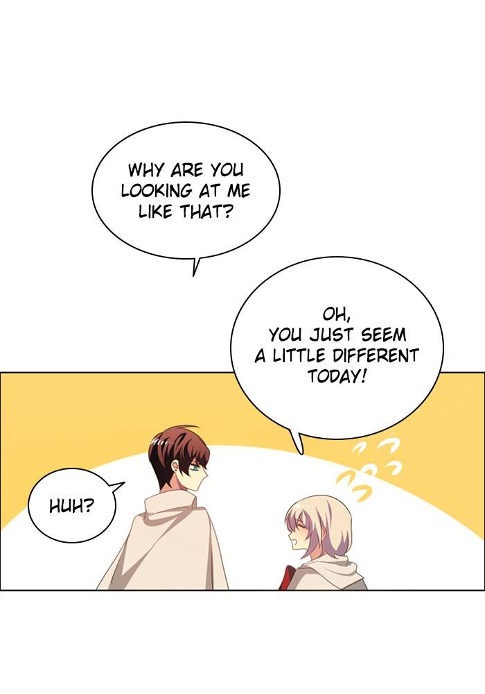 Zero Game Chapter 91 - page 86