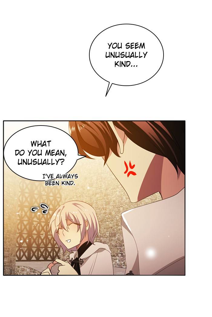 Zero Game Chapter 91 - page 87
