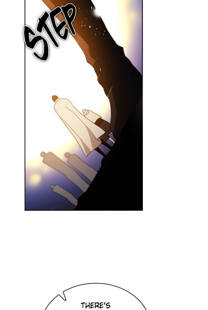 Zero Game Chapter 91 - page 92