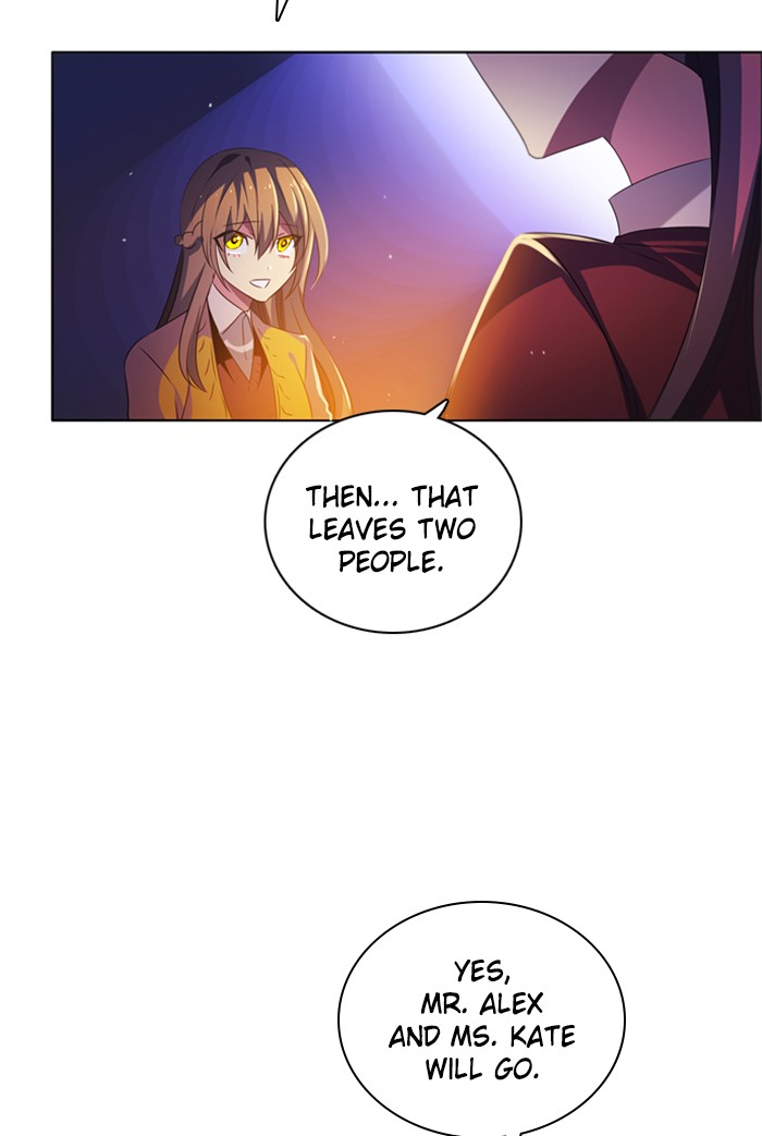 Zero Game Chapter 90 - page 102