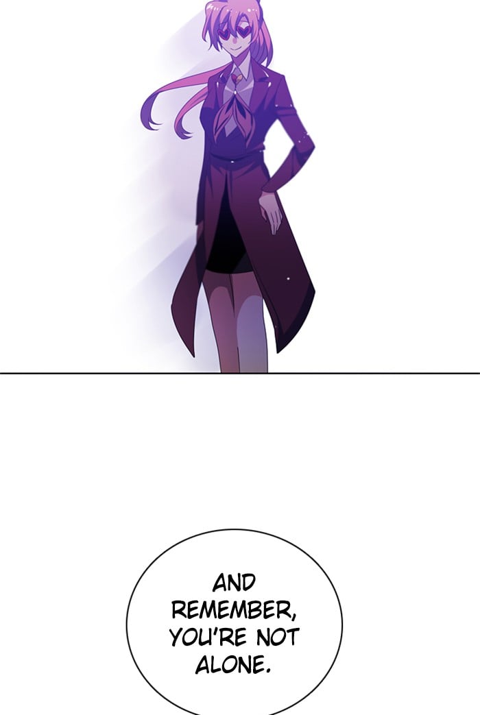 Zero Game Chapter 90 - page 114