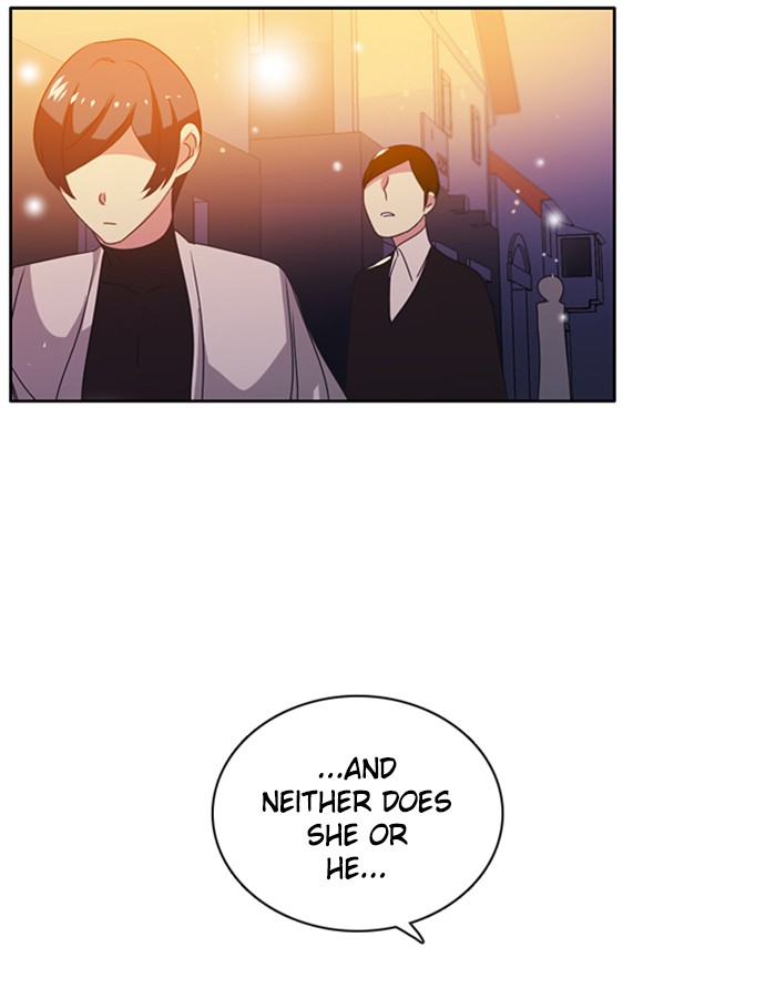 Zero Game Chapter 90 - page 121