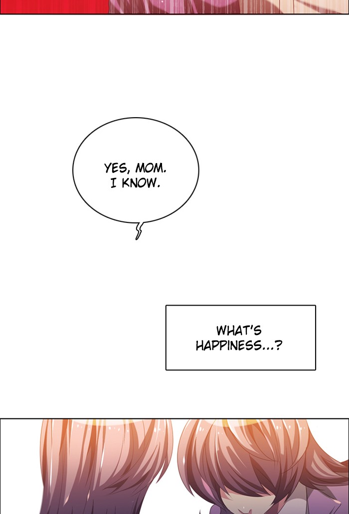 Zero Game Chapter 90 - page 21